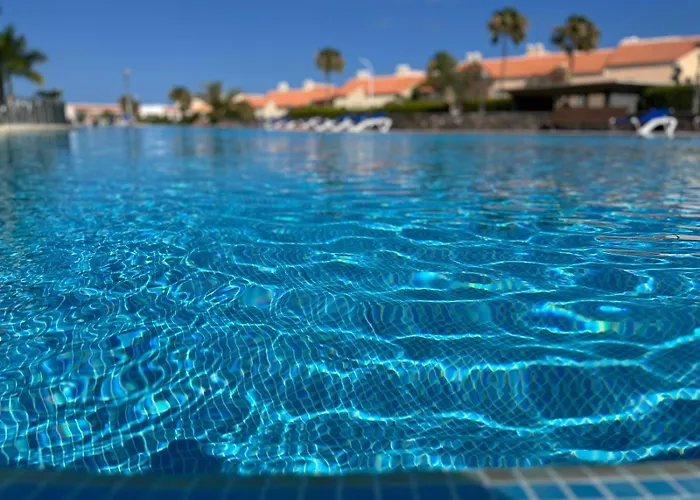 Apartamento Playa Y Golf