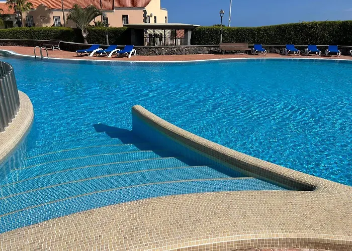 Apartamento Playa Y Golf