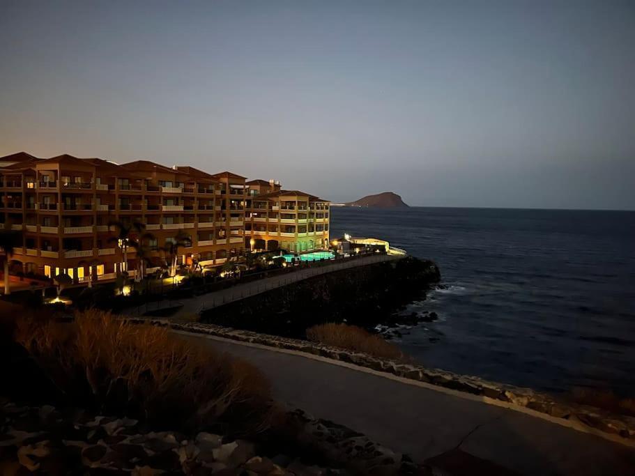 Playa Y Golf Appartamento San Miguel de Abona