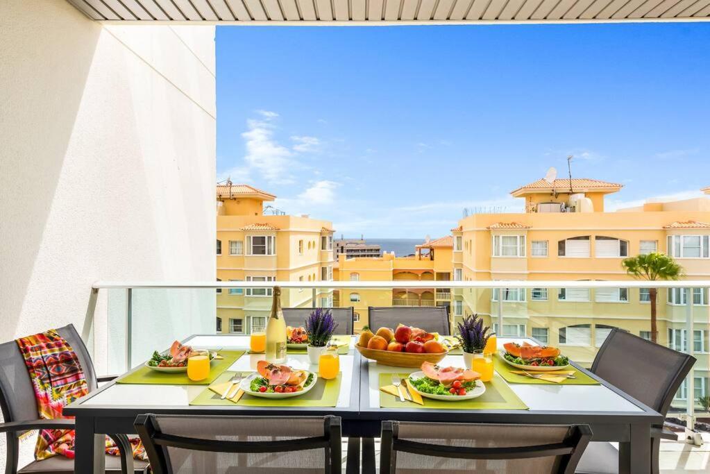Playa Y Golf Appartamento San Miguel de Abona