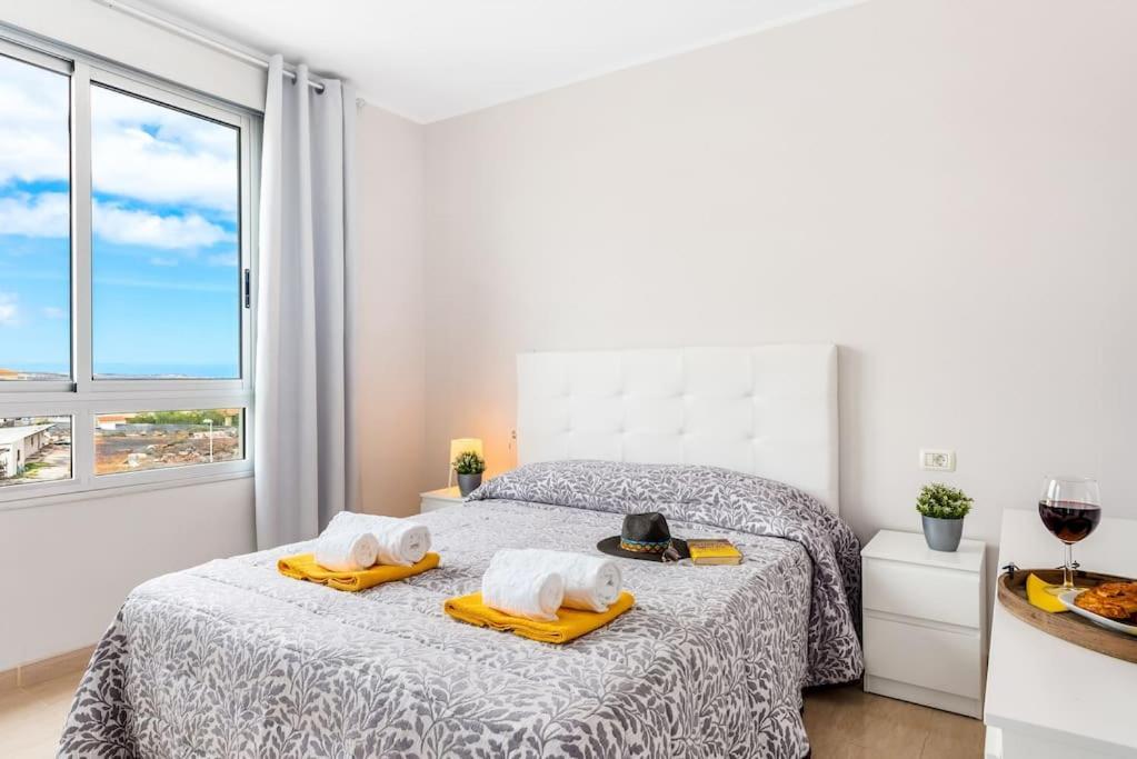 Playa Y Golf Appartamento