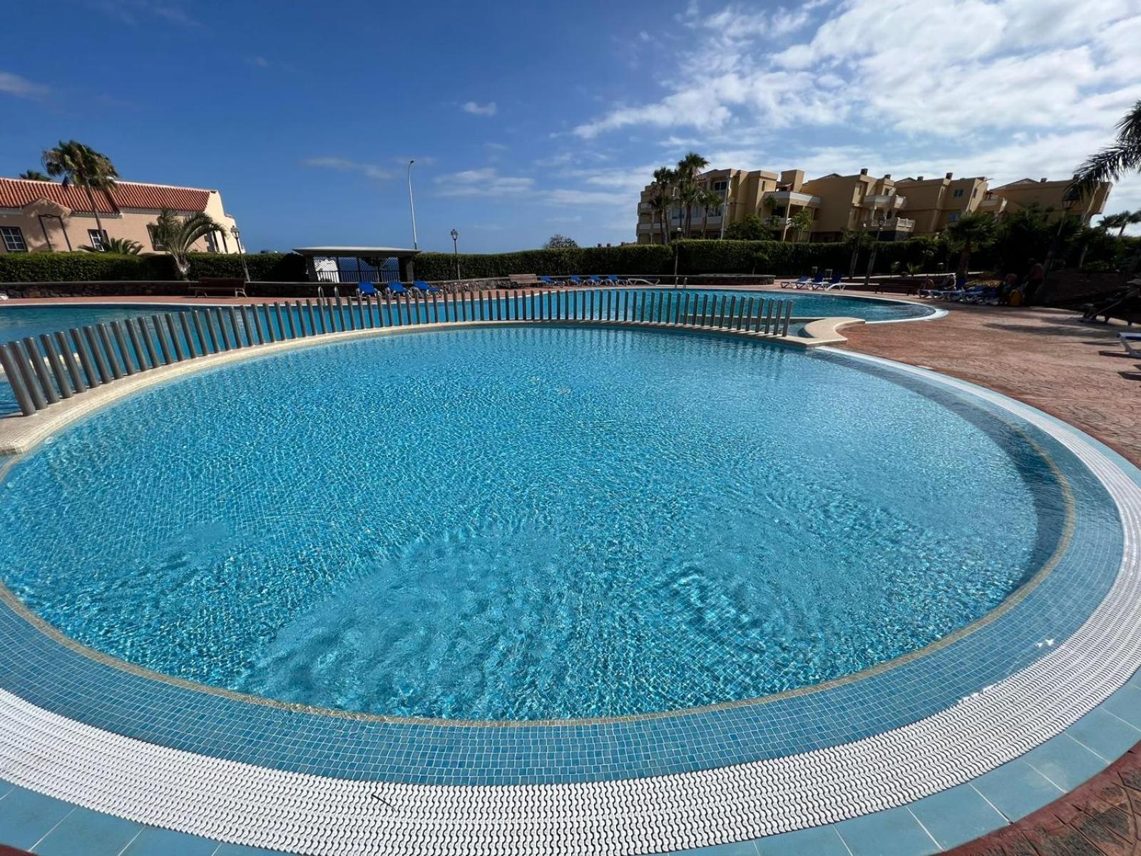 Playa Y Golf * San Miguel de Abona