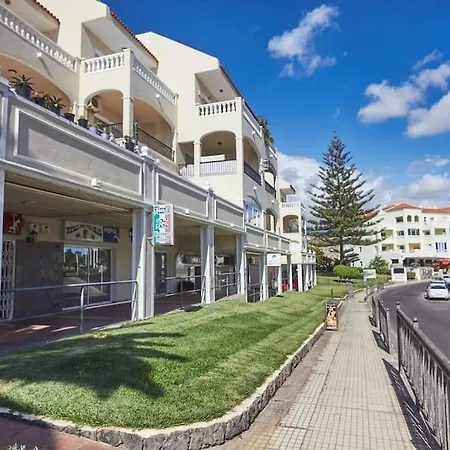Apartamento Playa Y Golf San Miguel de Abona Extérieur photo
