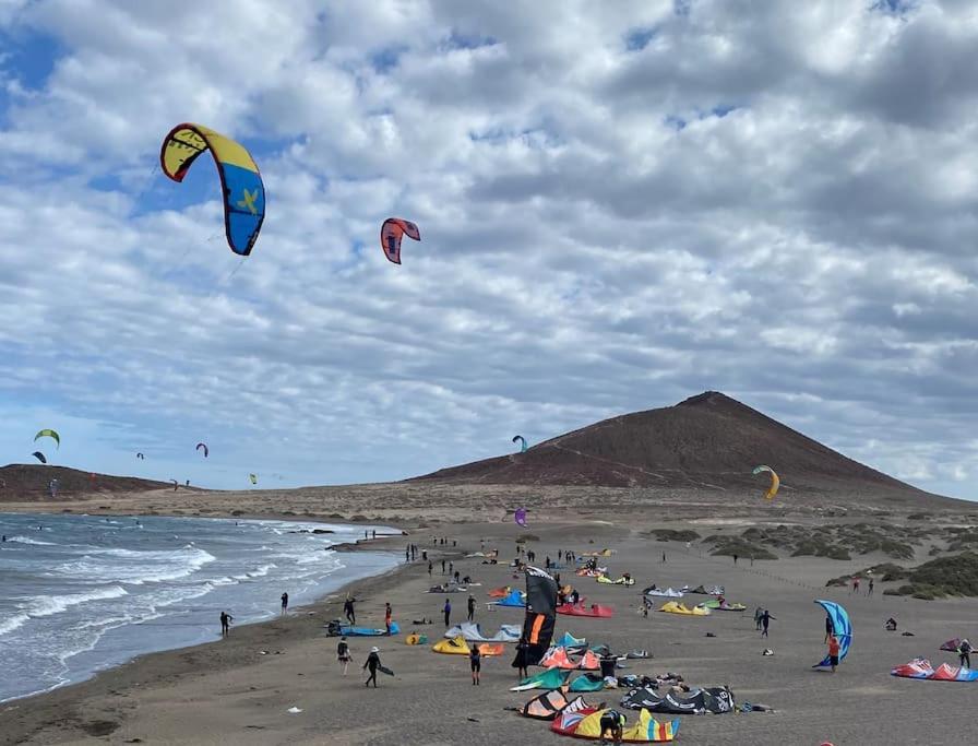 Playa Y Golf