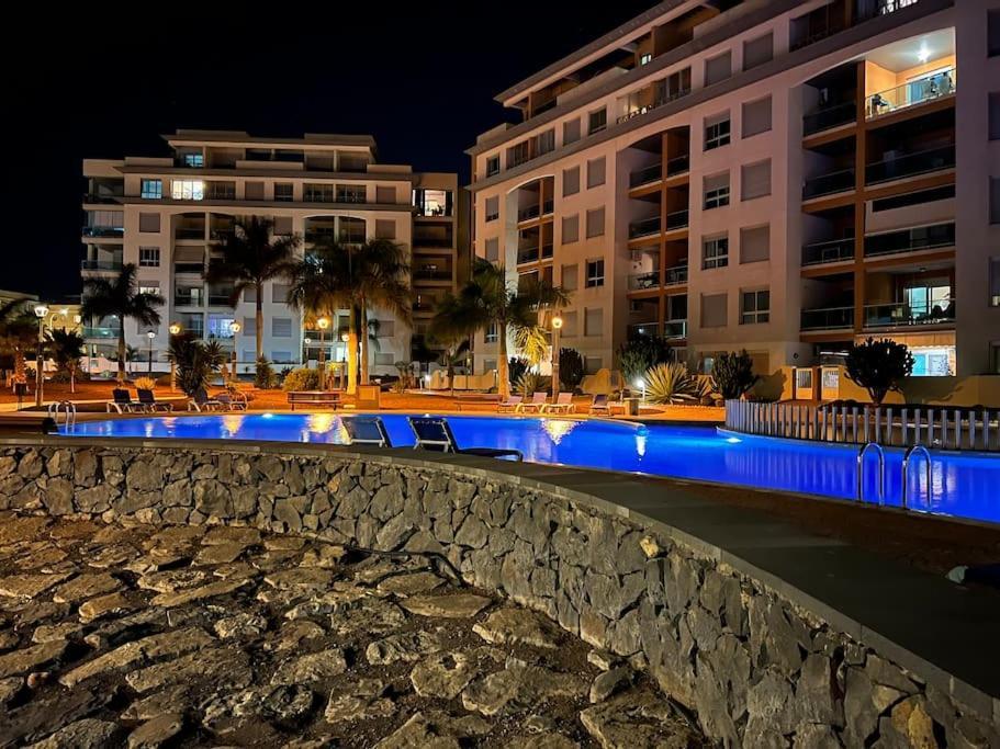 Appartement Playa Y Golf