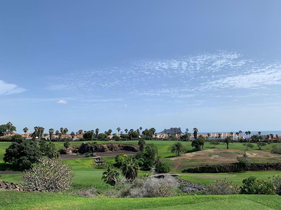 Appartement Playa Y Golf *