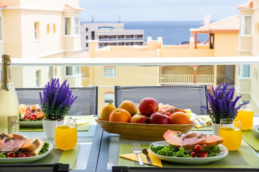 Appartement Playa Y Golf San Miguel de Abona