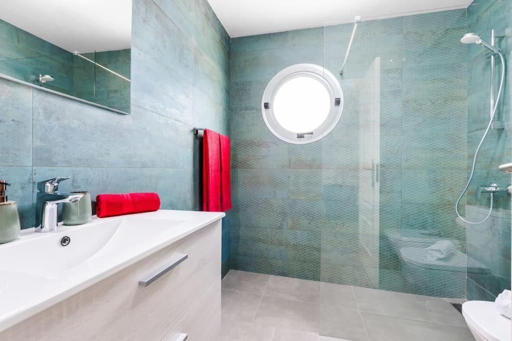 Playa Y Golf Appartement