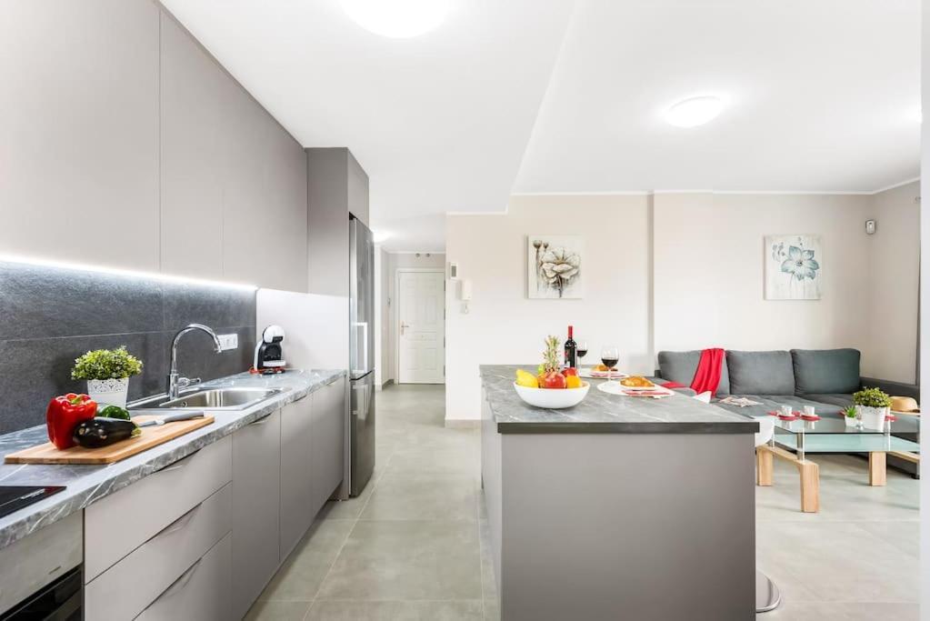 Appartement Playa Y Golf