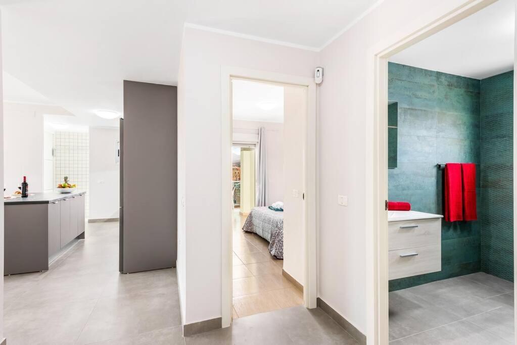 Playa Y Golf Appartement