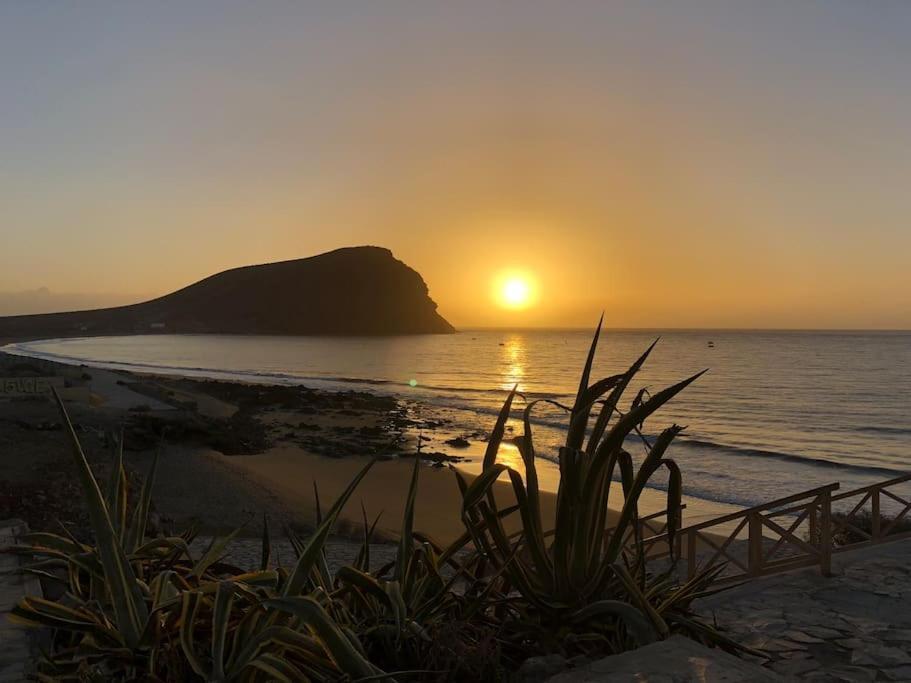 Playa Y Golf San Miguel de Abona