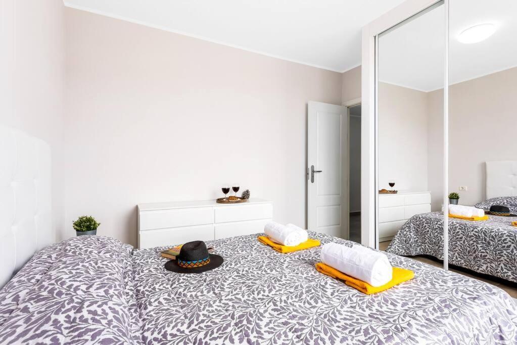 Playa Y Golf Appartement