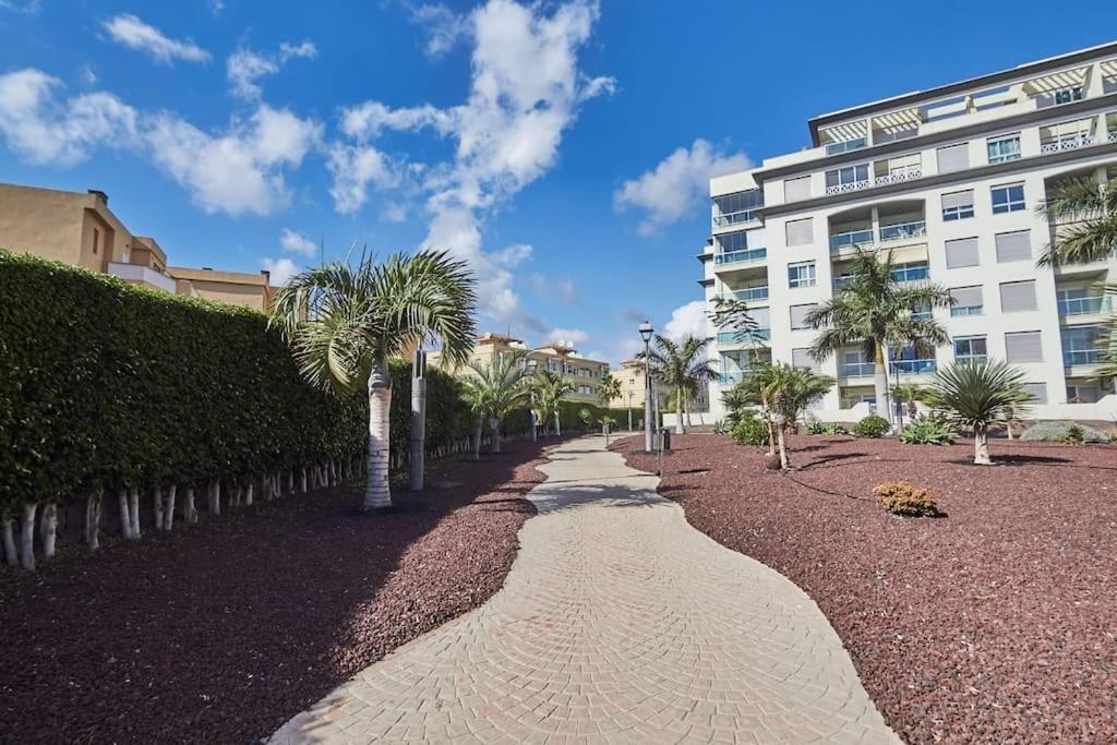 Playa Y Golf Appartement *