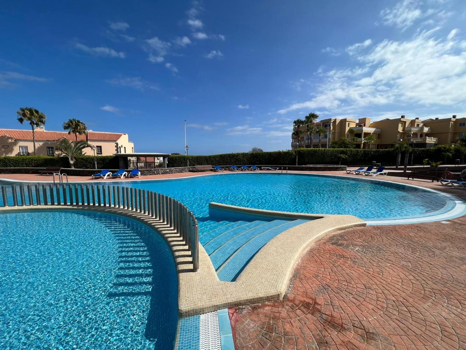 Playa Y Golf Appartement