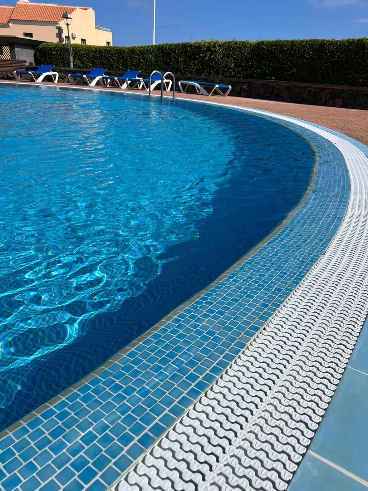 Playa Y Golf Appartement San Miguel de Abona