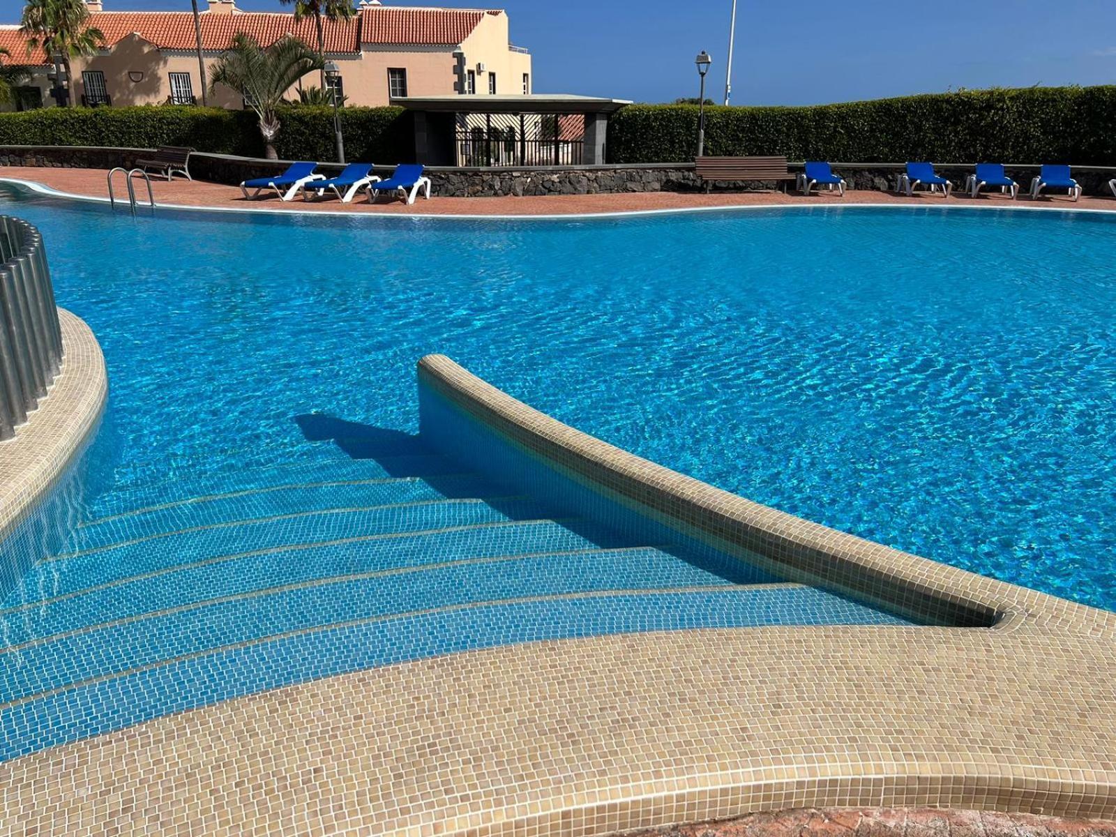Playa Y Golf Appartement San Miguel de Abona