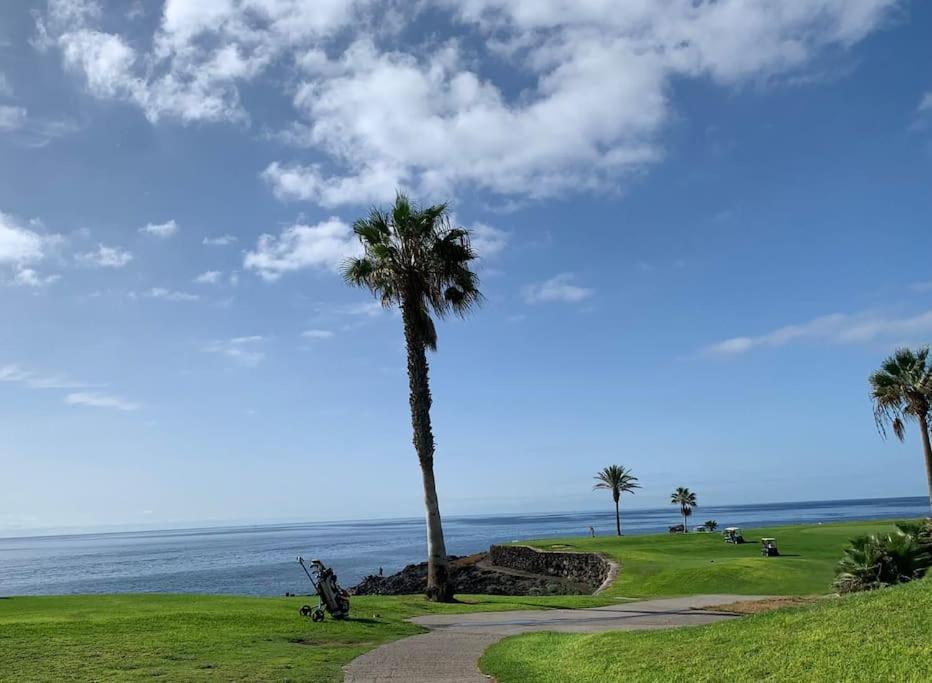 Appartement Playa Y Golf *